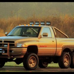 Lifted Truck Wallpapers Group