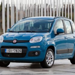 Fiat Panda 2011: Review, Amazing Pictures and Image – Look at the car