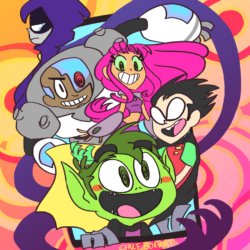 Teen Titans, Go! image Teen Titans, Go! HD wallpapers and backgrounds