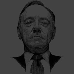 House Of Cards Kevin Spacey Actor