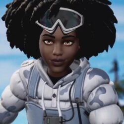 How to get the Fortnite Snow Stealth Slone skin in Chapter 3 » FirstSportz