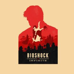 Bioshock Infinite Wallpapers