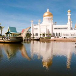 Muara Brunei