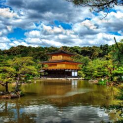Kyoto Hdr 3410×2238 Wallpapers 2250088