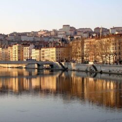 Lyon France