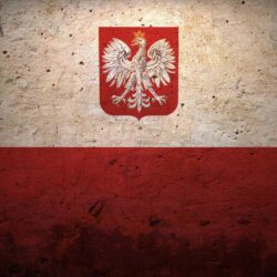 4 HD Poland Flag Wallpapers