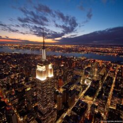 Empire State Building Photo, New York Wallpapers – National