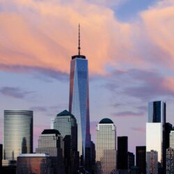 One World Trade Center HD Wallpapers