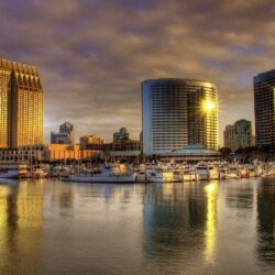 San Diego Wallpapers 11