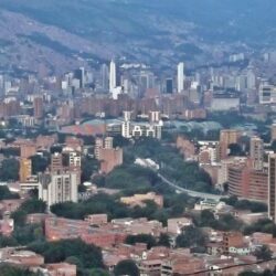 Visiting Medellín, Colombia: A Beginner’s Guide