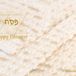 Passover Desktop Wallpapers
