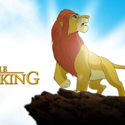 The Lion King the Lion King Wallpapers Image for Mac