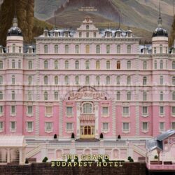 The Grand Budapest Hotel Wallpapers 7