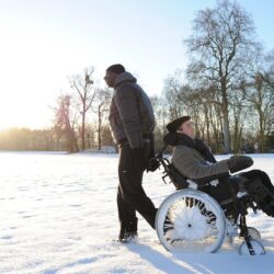 The Intouchables HD Wallpapers