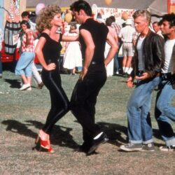 15 Grease HD Wallpapers