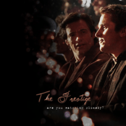 The Prestige Wallpapers 6