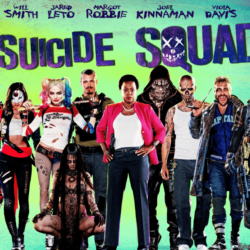 Pin on Suicide Squad