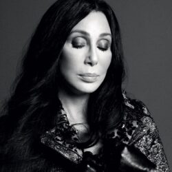 Awesome Cher Photos