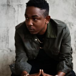 Download Kendrick Lamar Wallpapers