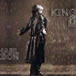 Michael Jackson Full HD Wallpapers