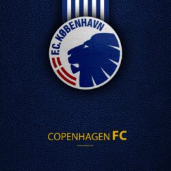 F.C. Copenhagen Wallpapers 12