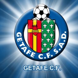 Getafe CF Symbol