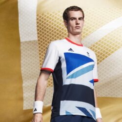 Andy Murray [5] wallpapers