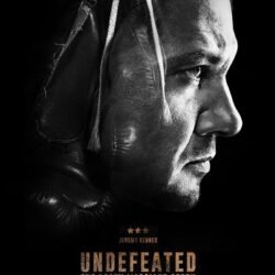 Undefeated: The Rocky Marciano Story
