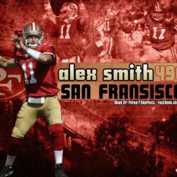 Backgrounds of the day: San Francisco 49ers wallpapers