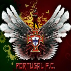 Portugal Football Wallpaper, Backgrounds and Picture