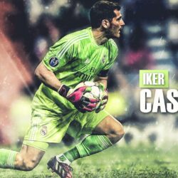 Iker Casillas HD Wallpapers