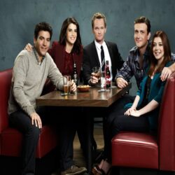 funny serial How I Met Your Mother px
