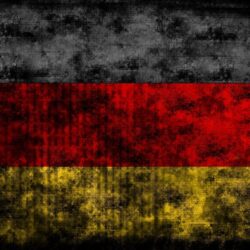 German Flag Wallpapers Abstract