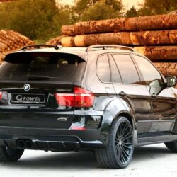 BMW X5 Wallpapers HD Download