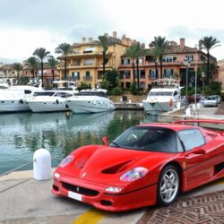 Ferrari F50 Wallpapers Download Car Pictures Website