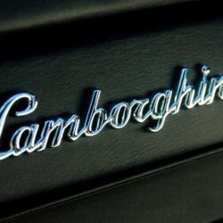 Best Lamborghini Logo Car Wallpapers Download Wallpapers