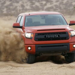 2016 Toyota Tundra Best Quality Wallpapers 12064