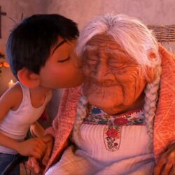 5 Things We Learned About Pixar’s Coco