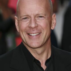 HD Bruce Willis Wallpapers and Photos