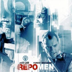 Repo Men HD Wallpapers