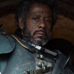 Rogue One Star Wars Story Forest Whitaker wallpapers 2018 in Star Wars