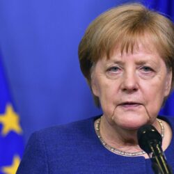 German chancellor Angela Merkel secures asylum seeker return deals