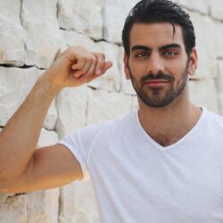 You Should Listen to Nyle DiMarco