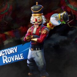 Fortnite Crackshot Wallpapers