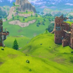 Fortnite Battle Royale Just Launched a 50 vs 50 Mode