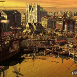 13 Age Of Empires II HD HD Wallpapers