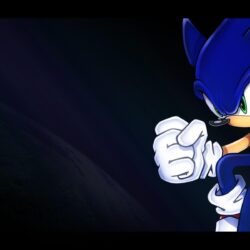 Sonic The Hedgehog Wallpapers