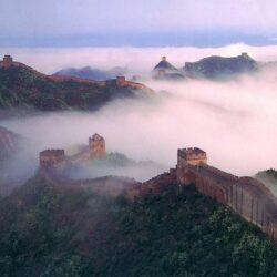 The Great Wall Of China Wallpapers
