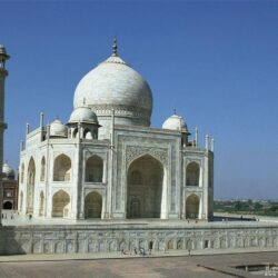 35 Beautiful Taj Mahal Wallpapers