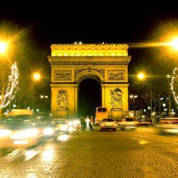 Paris image Arc de Triomphe HD wallpapers and backgrounds photos